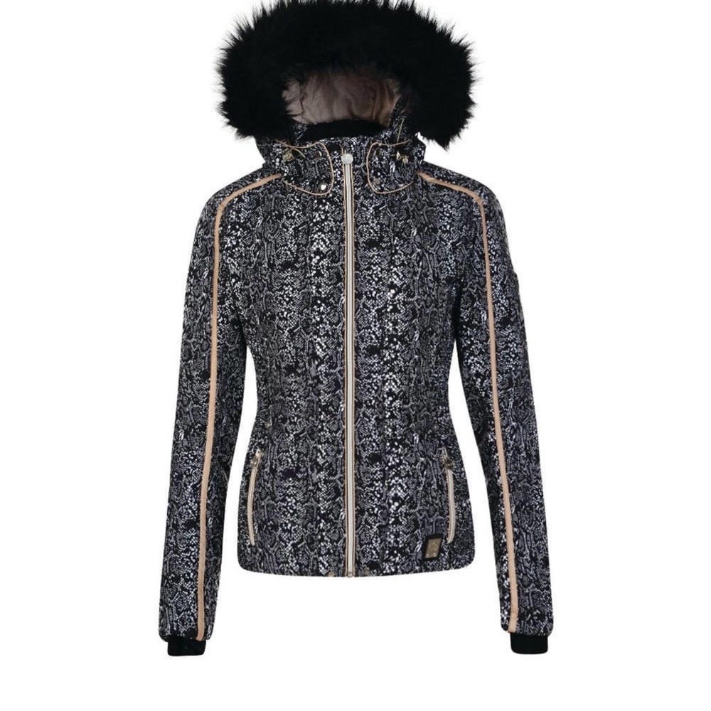 DARE2B CONVOLUTE JACKET WOMEN'S